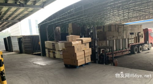 瓦房店至沈陽物流配送服務(wù) 全境閃送與貨物運輸代理